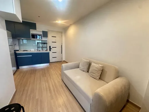 ให้เช่า Artemis Sukhumvit 77 1 ห้องนอน ชั้น 8