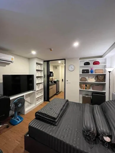 Arise Condo Ratchada 19 for rent