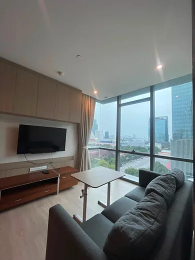 ให้เช่า The Room Sukhumvit 21