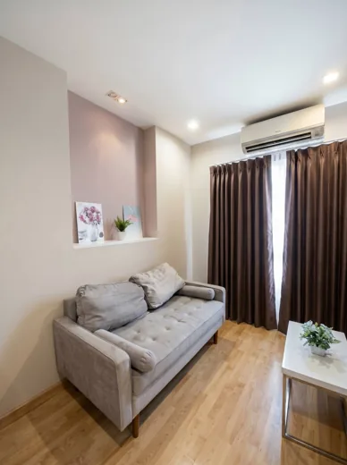 Casa Condo Asoke-Din Daeng for rent