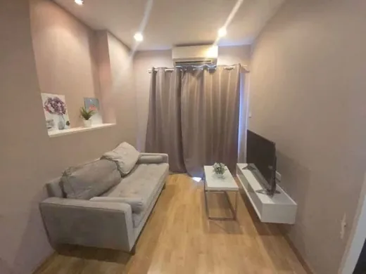 ให้เช่า Casa Condo Asoke–Dindaeng 1 ห้องนอน ชั้น 21
