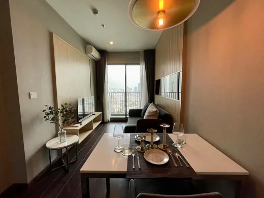 ให้เช่า c ekkamai 1 ห้องนอน ชั้น 37