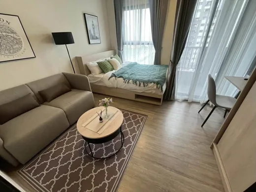 NIA by Sansiri for rent