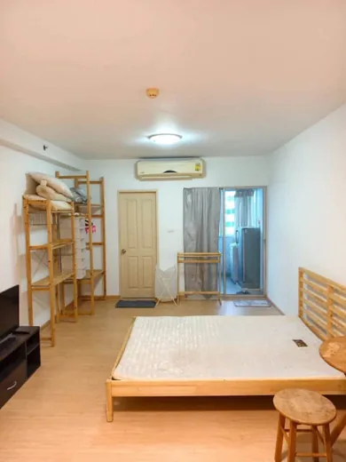 Supalai Park Kaset for rent