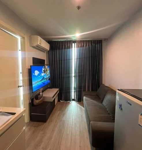 ให้เช่า Artemis Sukhumvit 77 1 ห้องนอน ชั้น 13