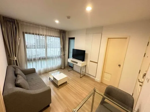 ให้เช่า The Nest Sukhumvit 22 1 ห้องนอน ชั้น 4