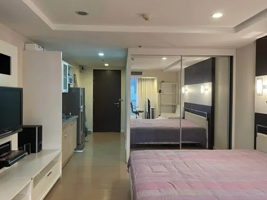 ให้เช่า The Trendy Condominium