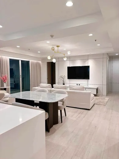 ให้เช่า Nusasiri Grand Condo