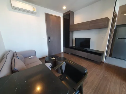 ให้เช่า The Line Sukhumvit 71 1 ห้องนอน ชั้น 25