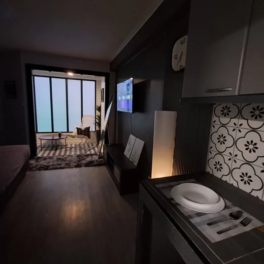 ให้เช่า The Waterford Royal Suite 1 ห้องนอน ชั้น 2
