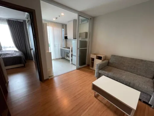 ให้เช่า The Base Sukhumvit 77 1 ห้องนอน ชั้น 34