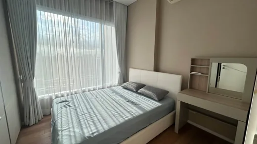 ให้เช่า The Saint Residences