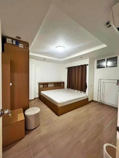 ให้เช่า Happy Condo Ratchada 18