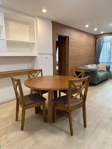 ให้เช่า CONDO ONE SUKHUMVIT 52 ชั้น 4