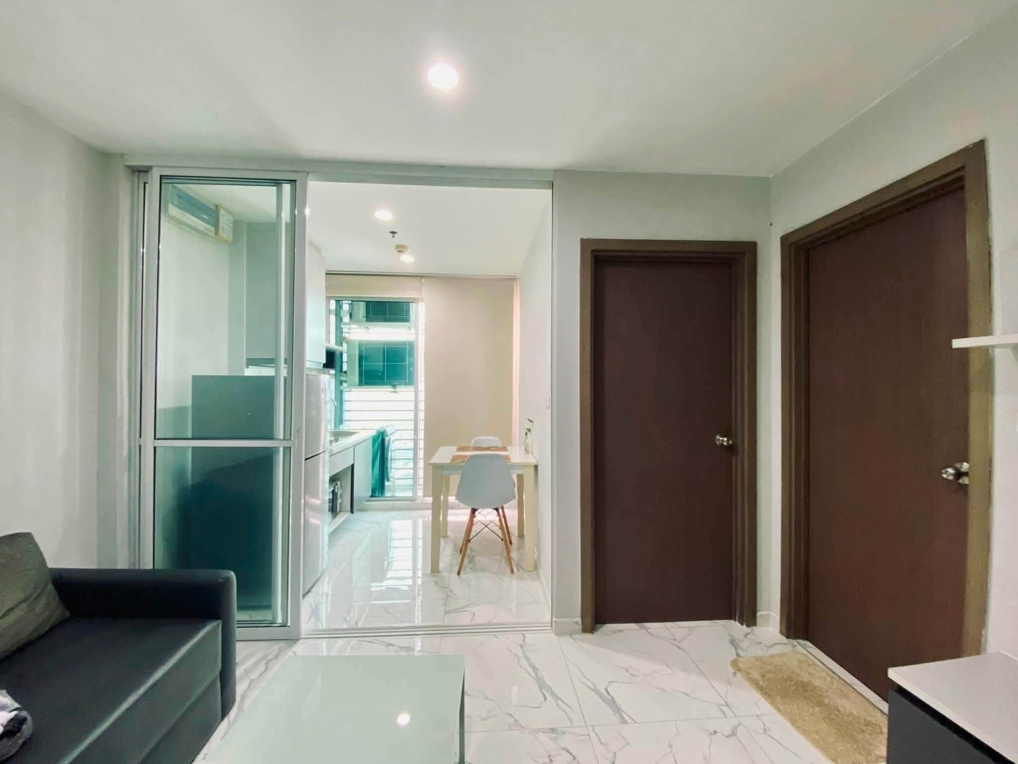 ให้เช่า The Base Sukhumvit 77 1 ห้องนอน ชั้น 28