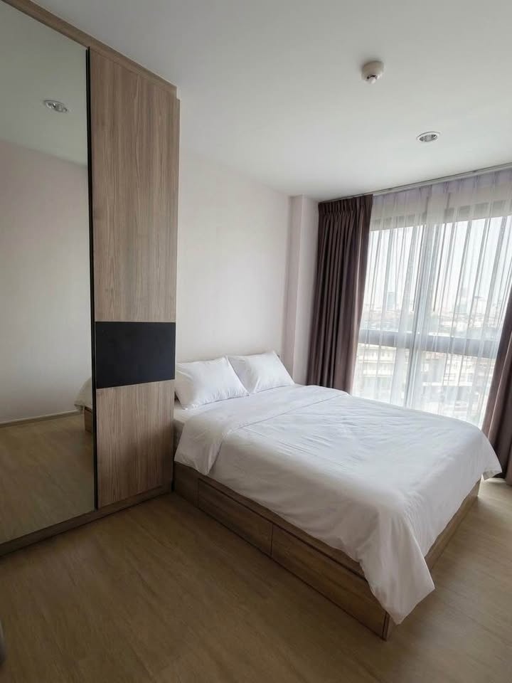 ให้เช่า The Excel hideaway Sukhumvit 71 1 ห้องนอน