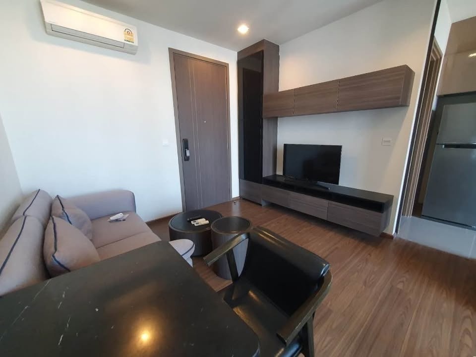ให้เช่า The Line Sukhumvit 71 1 ห้องนอน ชั้น 25