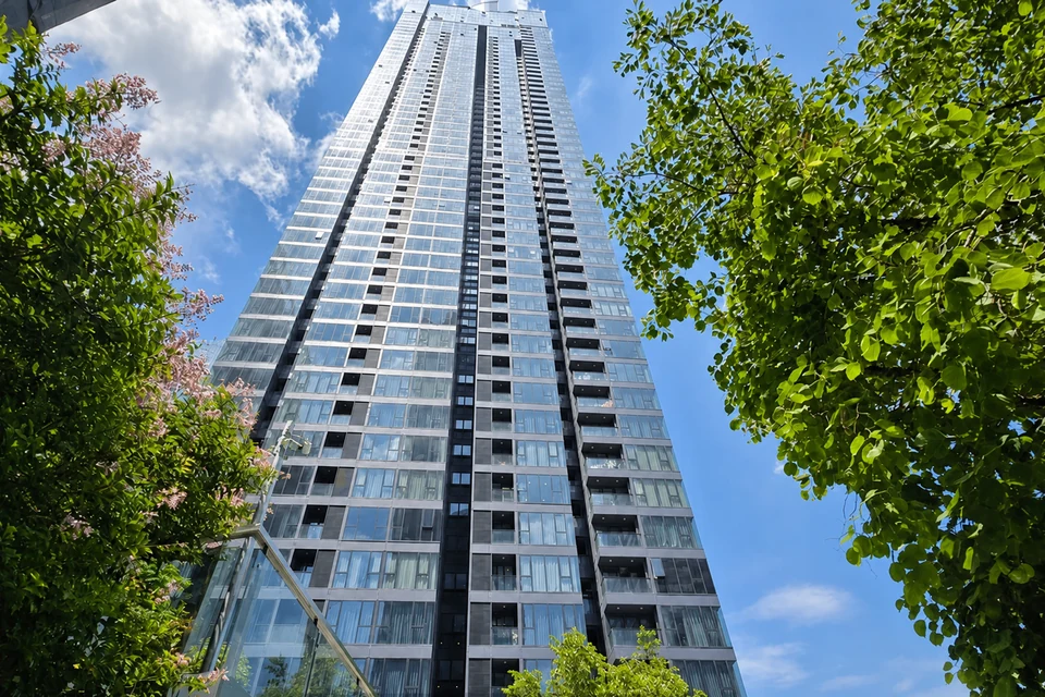 ภาพอาคาร One9Five อโศก - พระราม 9 จากแหล่งโครงการที่ตรวจสอบแล้ว