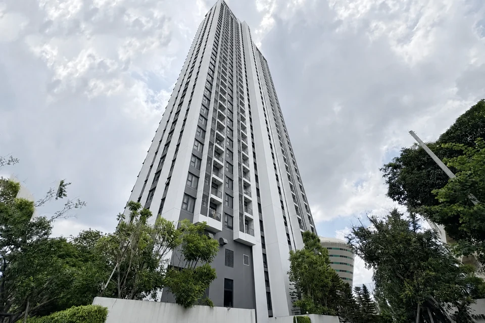 ภาพอาคาร แชปเตอร์ วัน โฟลว์ บางโพ