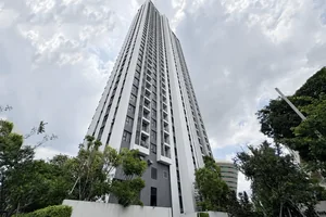 ภาพอาคาร แชปเตอร์ วัน โฟลว์ บางโพ