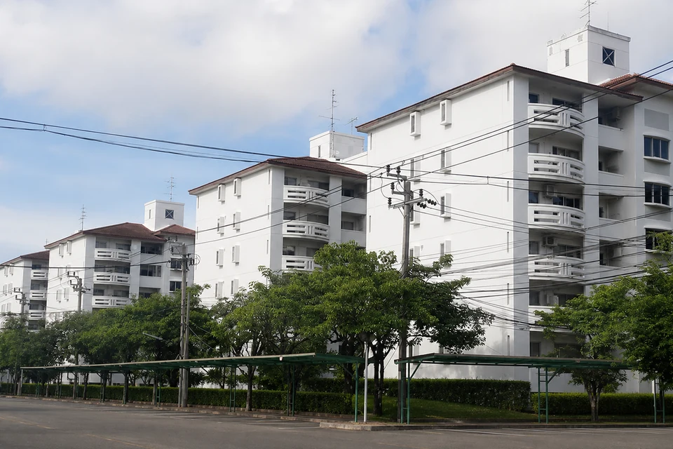 ภาพอาคาร บ้านสวนธน พุทธบูชา 47