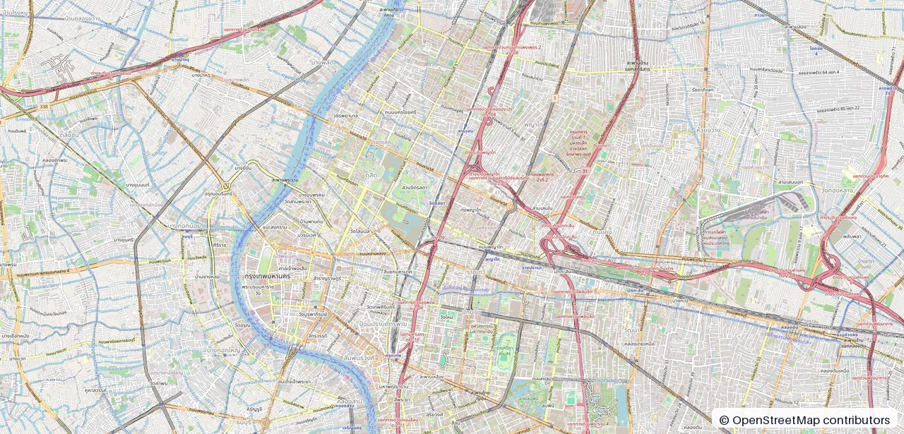 แผนที่พื้นที่ค้นหามหาวิทยาลัยมหิดล วิทยาเขตพญาไทและคอนโด 10 โครงการ