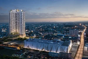 ภาพอาคาร เอสเซ็นท์ หาดใหญ่