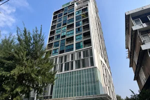 ภาพอาคาร เซนส์ พหลโยธิน